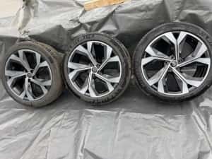 Jante Alpine originale Renault Austral — miniatura 5