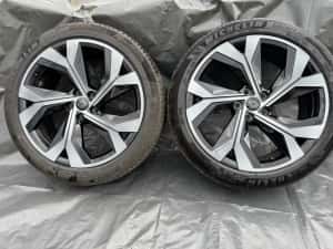 Jante Alpine originale Renault Austral — miniatura 7