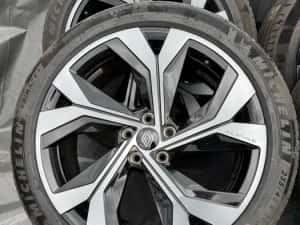 Jante Alpine originale Renault Austral — miniatura 9