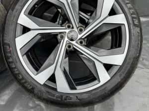 Jante Alpine originale Renault Austral — miniatura 10