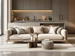 Apartament compartimentat ideal cu balcon, zona Aparatorii Patriei — miniatura 5
