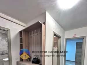 Apartament 2 camere ETAJ 1 Darmanesti — miniatura 3