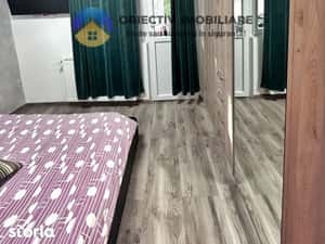 Apartament 2 camere ETAJ 1 Darmanesti — miniatura 5