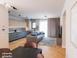 AFI Home North - 3 camere,et 1-15,mobilat&utilat,pet-friendly,0% comis — miniatura 3