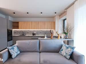 AFI Home North - 3 camere,et 1-15,mobilat&utilat,pet-friendly,0% comis — miniatura 4