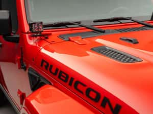 Jeep Wrangler în stare bună, 114640 km, 2020 - 57.000 EUR — miniatura 3