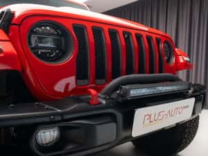Jeep Wrangler în stare bună, 114640 km, 2020 - 57.000 EUR — miniatura 5