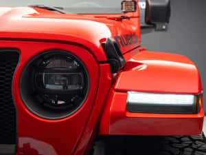 Jeep Wrangler în stare bună, 114640 km, 2020 - 57.000 EUR — miniatura 6