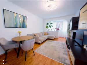 Proprietar 3 camere, 71mp, renovat, Rahova, Malcoci – Petre Ispirescu — miniatura 2