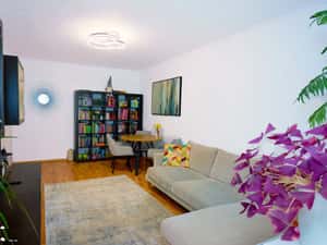 Proprietar 3 camere, 71mp, renovat, Rahova, Malcoci – Petre Ispirescu — miniatura 3