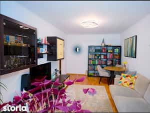 Proprietar 3 camere, 71mp, renovat, Rahova, Malcoci – Petre Ispirescu — miniatura 4