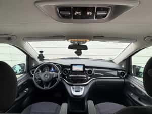 Mercedes V-klass 220d Facelift 2021 — miniatura 5