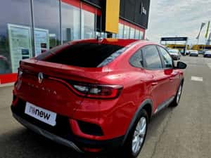 Renault Arkana 1,3 Tce Mild Hybrid — miniatura 2