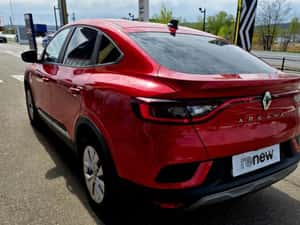 Renault Arkana 1,3 Tce Mild Hybrid — miniatura 3