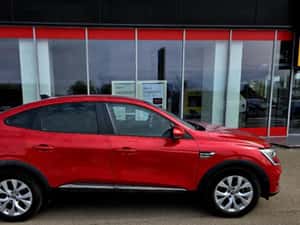 Renault Arkana 1,3 Tce Mild Hybrid — miniatura 4