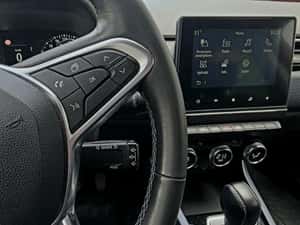 Renault Arkana 1,3 Tce Mild Hybrid — miniatura 6