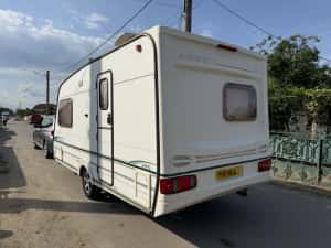 Caravana/rulota abbey GTS vogue 215 2003 — miniatura 4