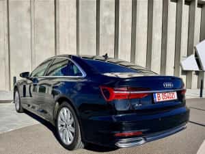 Audi A6 / 2.0 tdi / automat / 06.2020 / bord digital — miniatura 3