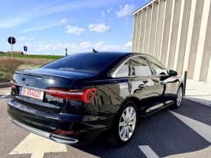 Audi A6 / 2.0 tdi / automat / 06.2020 / bord digital — miniatura 5