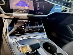 Audi A6 / 2.0 tdi / automat / 06.2020 / bord digital — miniatura 7