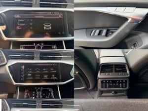 Audi A6 / 2.0 tdi / automat / 06.2020 / bord digital — miniatura 8