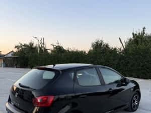 SEAT IBIZA COPA 1.2 TSI - Euro 5-2013 -Impecabilă — miniatura 5