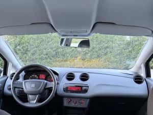 SEAT IBIZA COPA 1.2 TSI - Euro 5-2013 -Impecabilă — miniatura 7