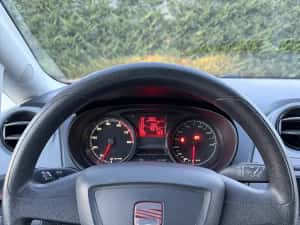 SEAT IBIZA COPA 1.2 TSI - Euro 5-2013 -Impecabilă — miniatura 8