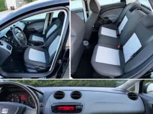 SEAT IBIZA COPA 1.2 TSI - Euro 5-2013 -Impecabilă — miniatura 9