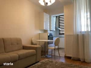 Apartament de inchiriat 1 camere zona Copou-Stadion Emil Alexandrescu — miniatura 5