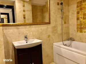 Apartament de inchiriat 1 camere zona Copou-Stadion Emil Alexandrescu — miniatura 6