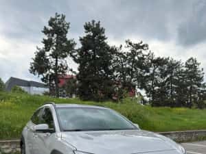 Hyundai Kona 1.6Benzina+Electric / 2023/Navi/Camera/Garanție/ FULL LED — miniatura 10