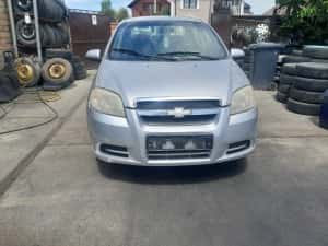 Bara fata completa Chevrolet Aveo an 2005-2011