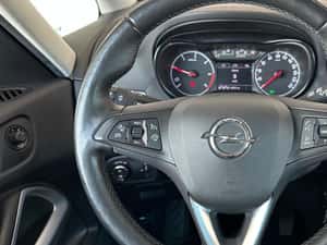 Opel Zafira Manuală 136 HP Diesel — miniatura 6