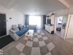 Ap 3 camere str Sesul de sus