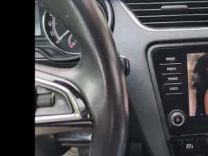 Modul CarPlay Android YouTube Wireless Netflix mașini 2015 Video VIM — miniatura 6