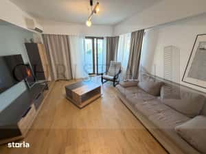 Apartament Premium 2 camere - 5 minute metrou Obor ! — miniatura 5