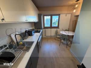 Apartament Premium 2 camere - 5 minute metrou Obor ! — miniatura 6