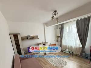 Apartament 2 camere Militari Residence Mobilat 38 mp 62 900 euro — miniatura 2