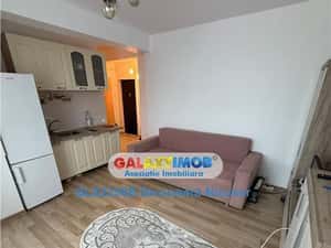 Apartament 2 camere Militari Residence Mobilat 38 mp 62 900 euro — miniatura 3