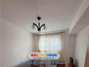 Apartament 2 camere Militari Residence Mobilat 38 mp 62 900 euro — miniatura 4