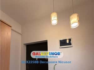 Apartament 2 camere Militari Residence Mobilat 38 mp 62 900 euro — miniatura 5