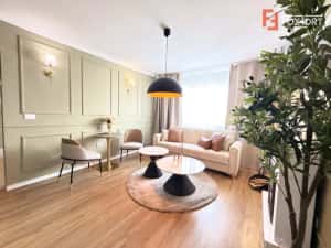 Apartament cu 3 camere de vanzare in Timisoara, zona Cetatii — miniatura 2