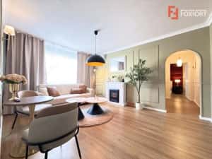 Apartament cu 3 camere de vanzare in Timisoara, zona Cetatii — miniatura 3