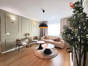 Apartament cu 3 camere de vanzare in Timisoara, zona Cetatii — miniatura 4