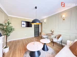 Apartament cu 3 camere de vanzare in Timisoara, zona Cetatii — miniatura 5