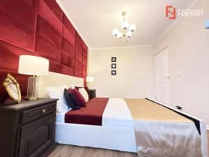 Apartament cu 3 camere de vanzare in Timisoara, zona Cetatii — miniatura 7