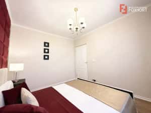 Apartament cu 3 camere de vanzare in Timisoara, zona Cetatii — miniatura 8