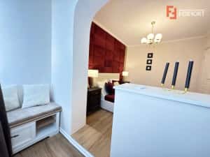 Apartament cu 3 camere de vanzare in Timisoara, zona Cetatii — miniatura 9
