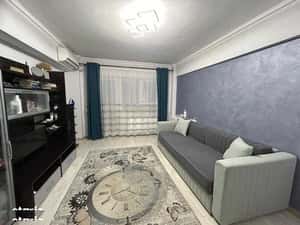 Apartament cu o camera - de inchiriat